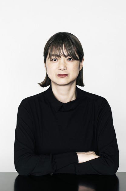 吉田 裕美佳氏