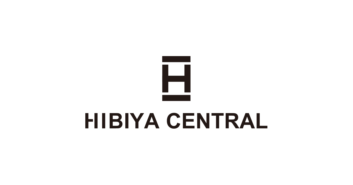 日比谷セントラルビル - HIBIYA CENTRAL BUILDING