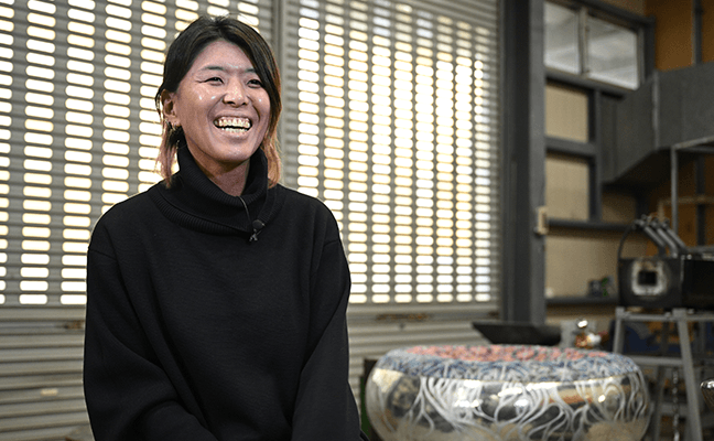 藪内 公美